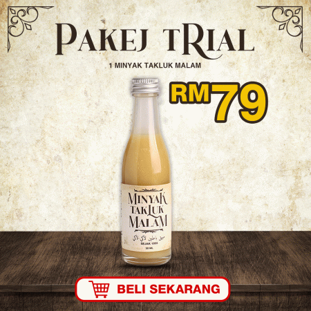 PAKEJ TRIAL